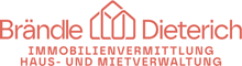 Logo Br�ndle & Dieterich GmbH