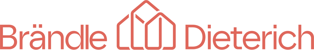 Logo Br�ndle & Dieterich GmbH