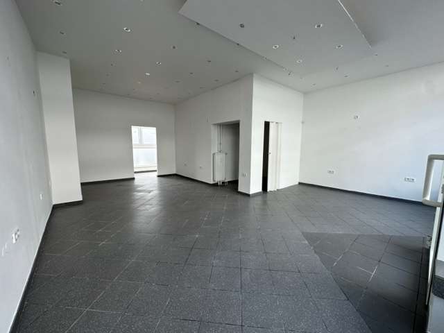 EG Laden Mehrfamilienhaus Neu-Ulm