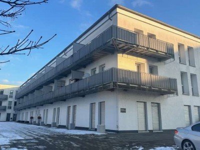 Hauptbild *ARCHIV* Gro�es Apartment mit Balkon in beliebter Weststadtlage