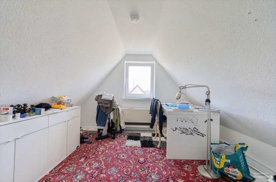 DG Dachzimmer 2 Mehrfamilienhaus Beimerstetten