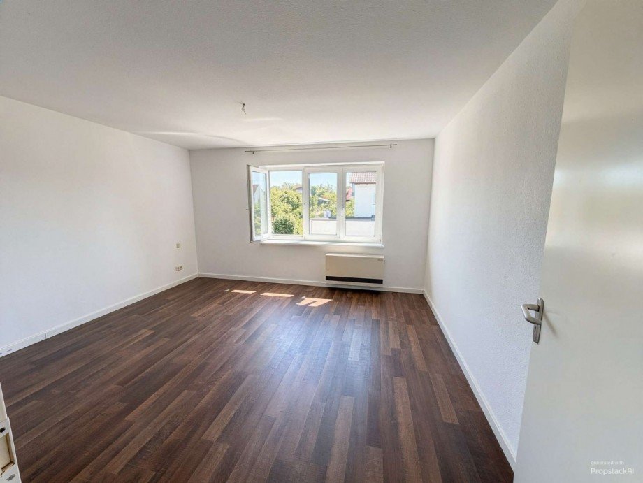 EG + OG Schlafzimmer Mehrfamilienhaus Beimerstetten