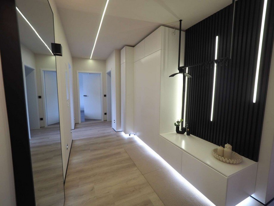 Flur Wohnung Neu-Ulm