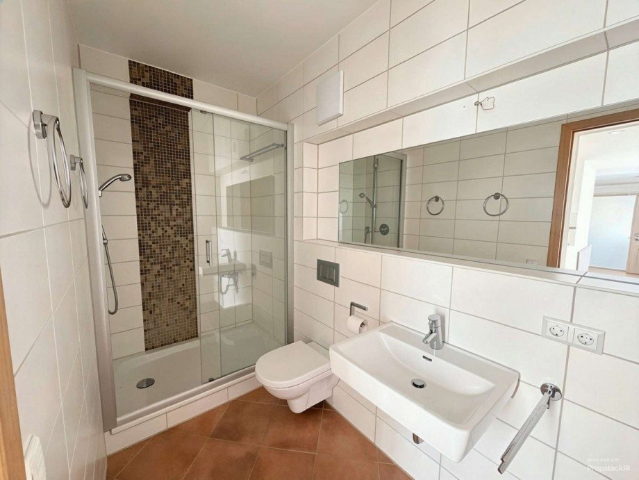 Innenliegendes Bad Etagenwohnung Neu-Ulm