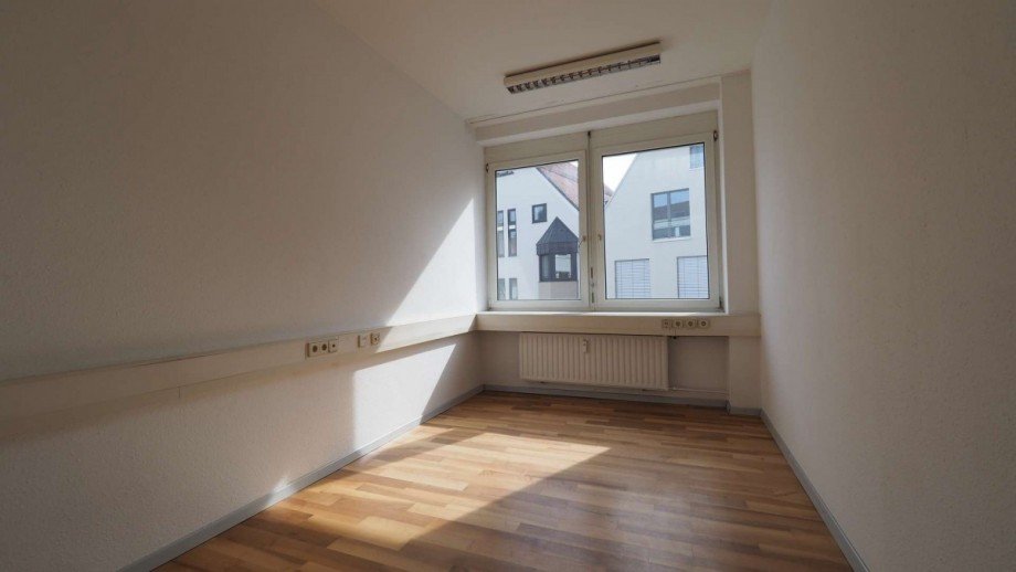 B�ro B�rohaus Ulm