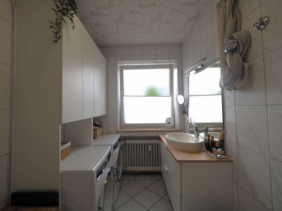 Badezimmer Wohnung Neu-Ulm