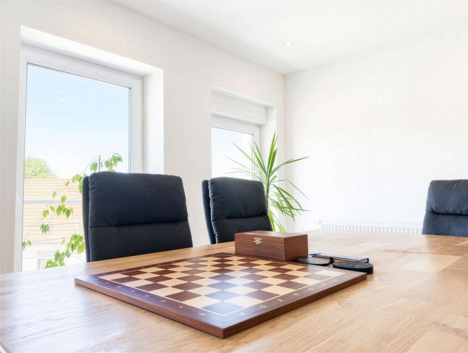 Stimmungsbild Maisonettewohnung V�hringen