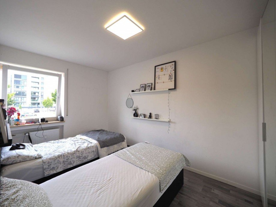 Zimmer Wohnung Neu-Ulm