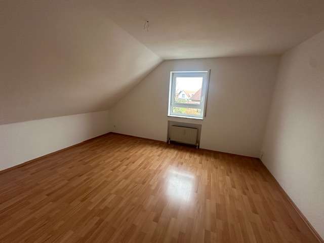 Schlafen Dachgeschosswohnung Senden-Aufheim