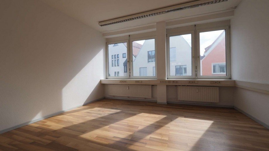 B�ro B�rohaus Ulm