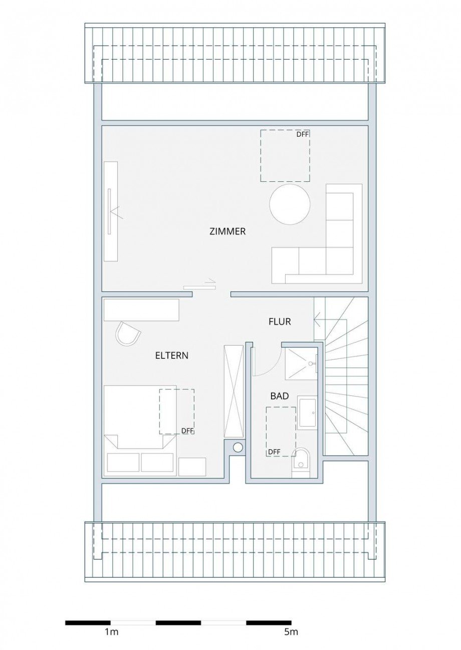 DG-GRD-BSP Reihenmittelhaus Neu-Ulm