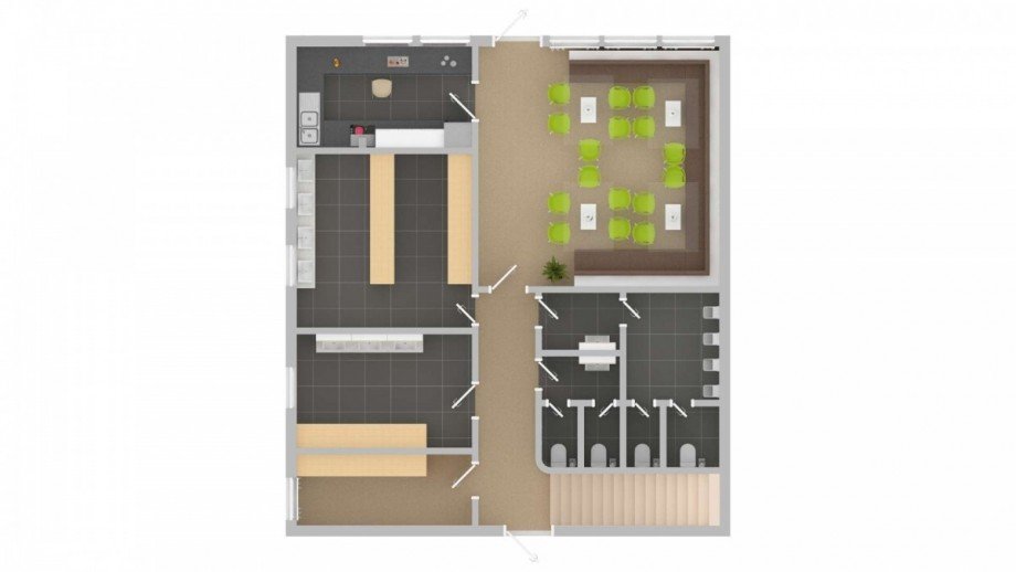 B�ro UG B�rohaus Erbach