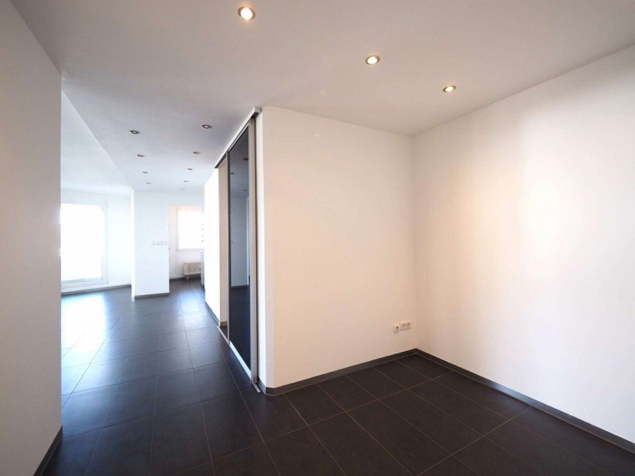 Diele Etagenwohnung Neu-Ulm