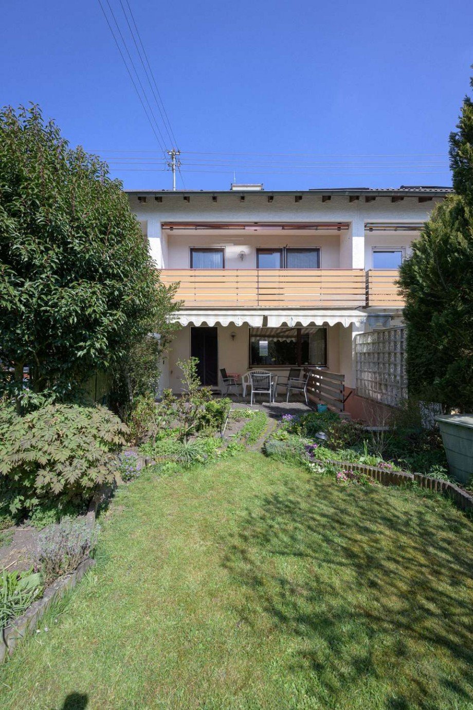 Bitte bei R�ckfragen angeben: 1063-BD Reihenmittelhaus Neu-Ulm