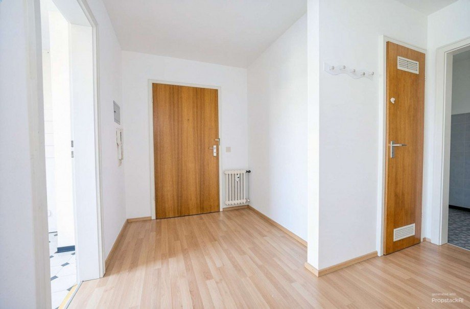 Wohnungseingang Etagenwohnung Neu-Ulm/Pfuhl