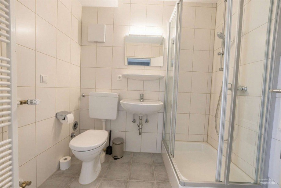 Bad Etagenwohnung Neu-Ulm