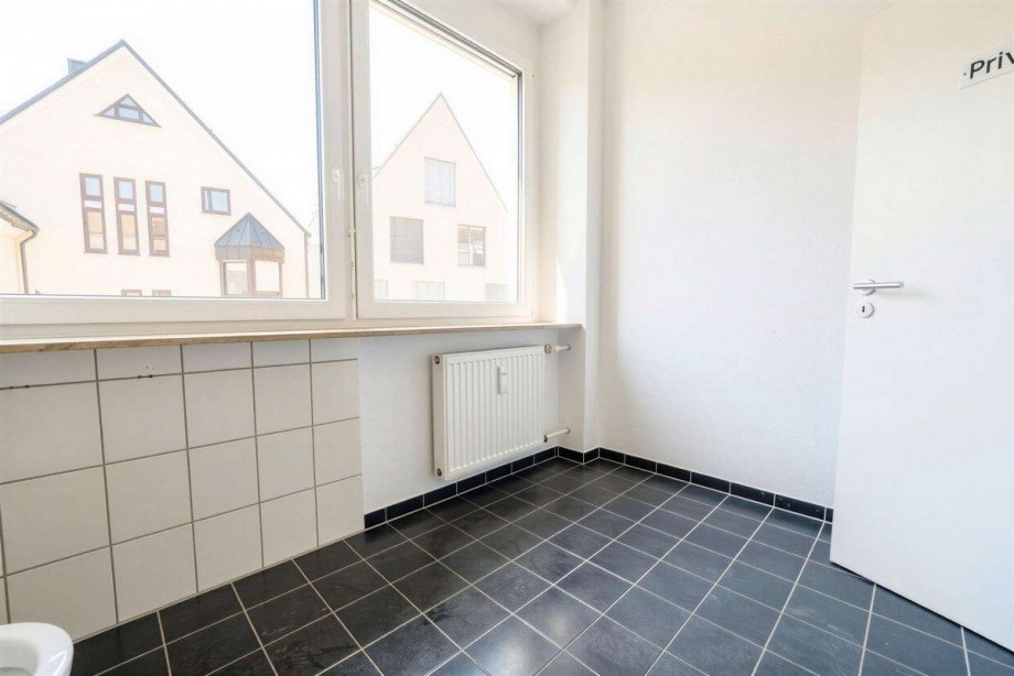 K�che oder Personal 2. Ansicht Praxis Ulm
