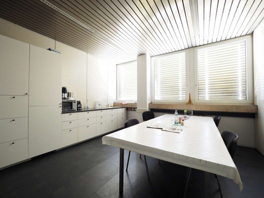 Gemeinschaftsraum B�rohaus Erbach