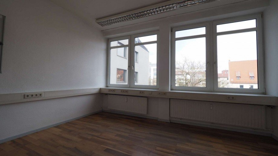 B�ro B�rohaus Ulm