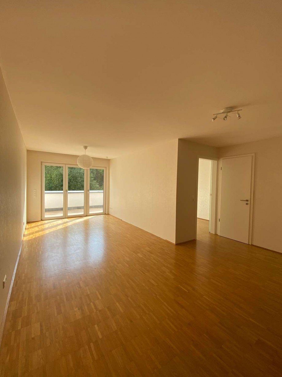 Wohnen und Schlafen Etagenwohnung Neu-Ulm