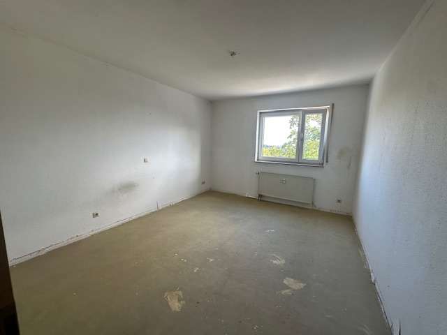 Schlafzimmer Etagenwohnung Ulm