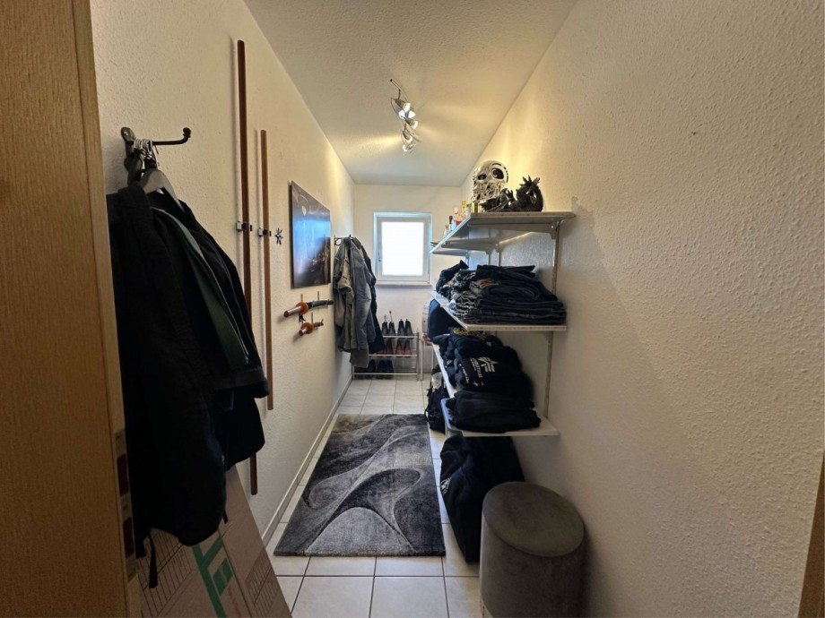 Abstellraum Etagenwohnung Neu-Ulm