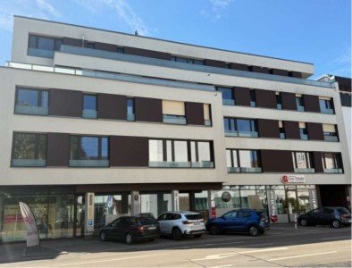 Hauptbild Ger�umige B�ro-oder Praxiseinheit mitten in Senden