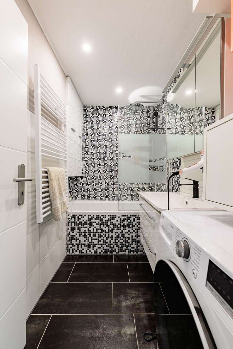 Badezimmer Bild 1 Wohnung Blaustein