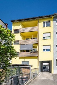Hauptbild Mehrgenerationenhaus oder Kapitalanlage in Donaun�he mitten in Neu-Ulm