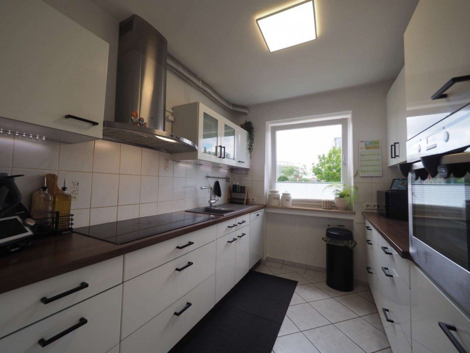 K�che Wohnung Neu-Ulm