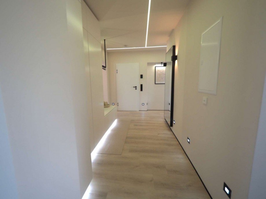Flur Wohnung Neu-Ulm