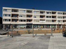 Au�enansicht Beste Citylage: Wohnung im 2. OG sehr zentral in Neu-Ulm