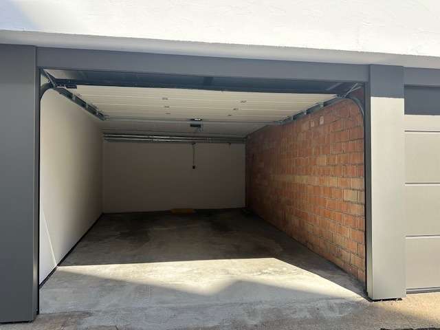 Garage Praxis Ulm