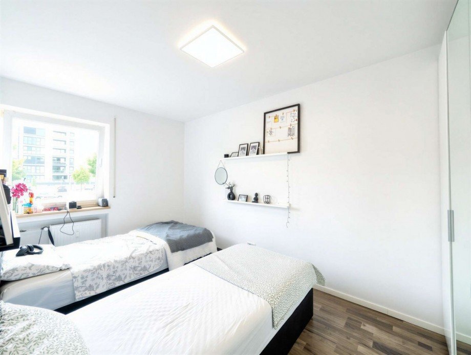 Zimmer Wohnung Neu-Ulm