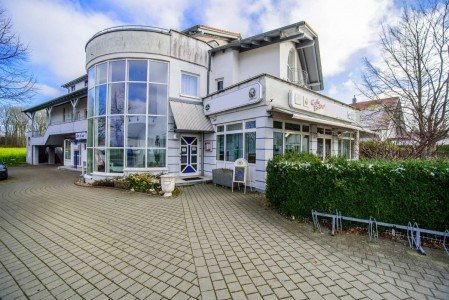 Hauptbild Zum Schn�ppchenpreis: Sehr beliebtes und toll ausgestattetes Gastronomieobjekt mit viel Potential