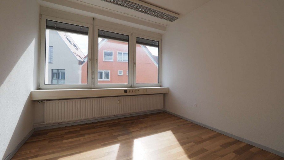 B�ro B�rohaus Ulm