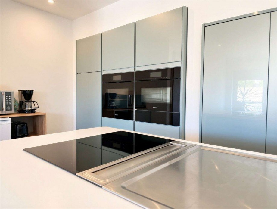 Elektrogro�ger�te Maisonettewohnung V�hringen