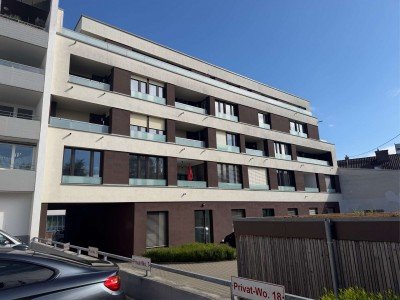 Hauptbild Ger�umige B�ro-oder Praxiseinheit mitten in Senden