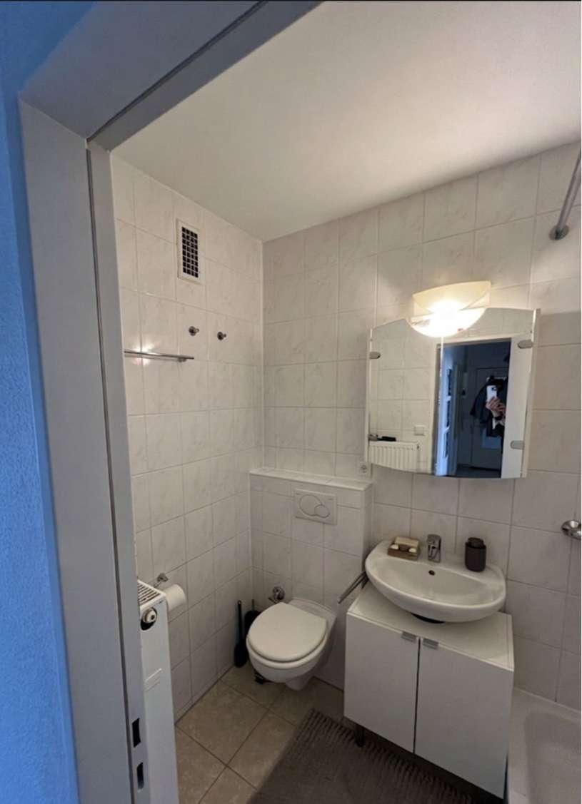 Bad Etagenwohnung Neu-Ulm