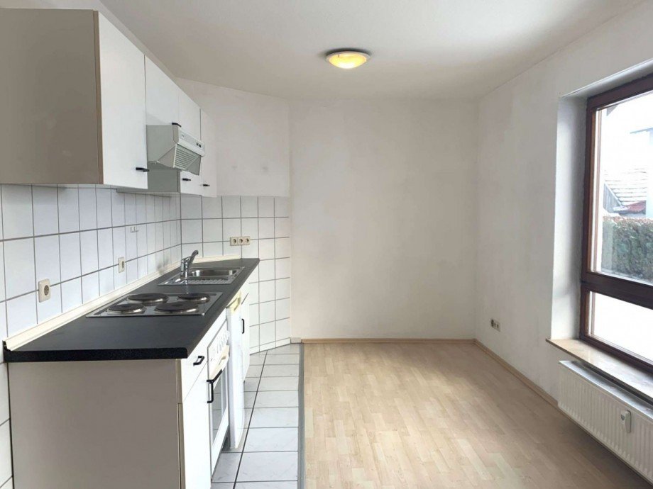 Zimmer Perspektive 1 Etagenwohnung V�hringen