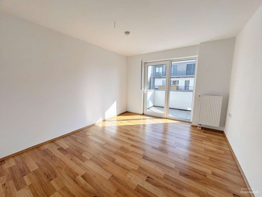 Schlafzimmer Etagenwohnung Neu-Ulm