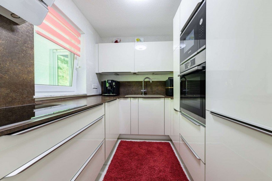 K�che Wohnung Blaustein