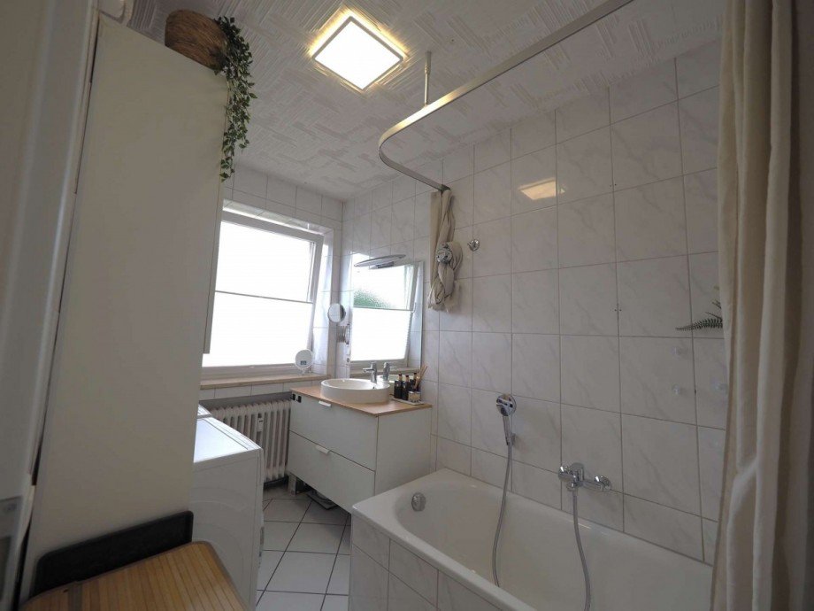 Badezimmer Wohnung Neu-Ulm