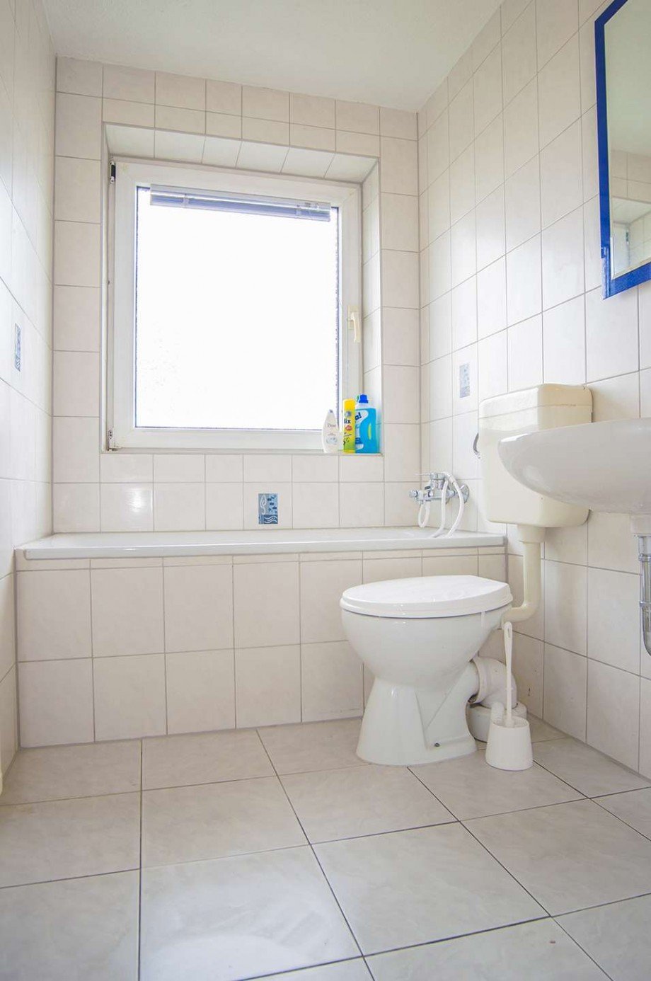 Bad Etagenwohnung Senden