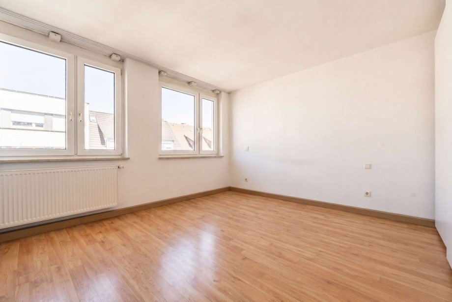 Beispiel Essen leer Mehrfamilienhaus Neu-Ulm