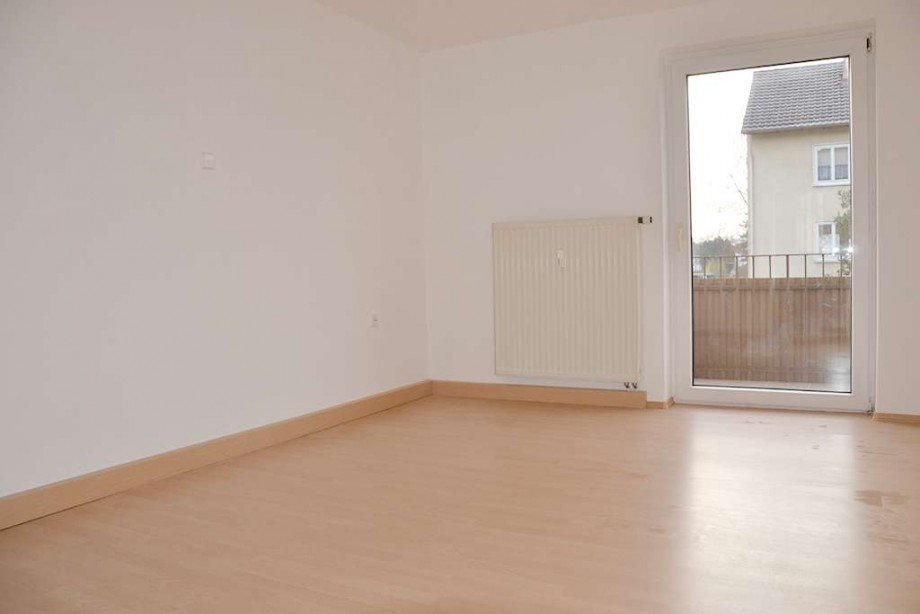 Wohnzimmer Etagenwohnung Senden