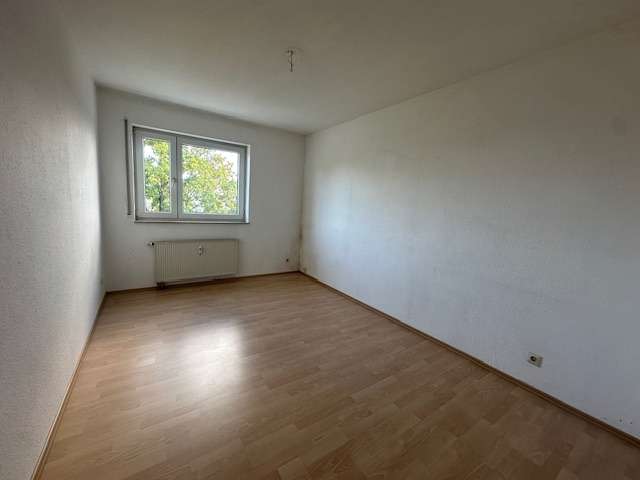 Kinderzimmer oder B�ro Etagenwohnung Ulm