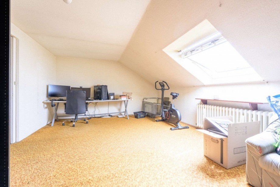 Studio DG - Perspektive 2 Reihenmittelhaus Neu-Ulm