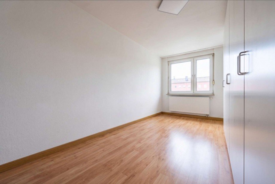 Beispiel B�ro leer Etagenwohnung Neu-Ulm