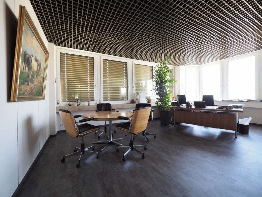 B�ro B�rohaus Erbach